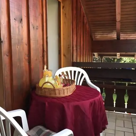 Haus Rotspitze Apartment