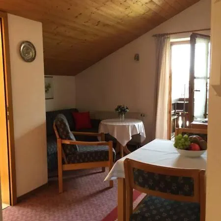 Apartment Haus Rotspitze *