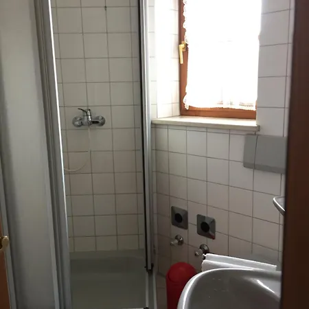 Haus Rotspitze Apartment *