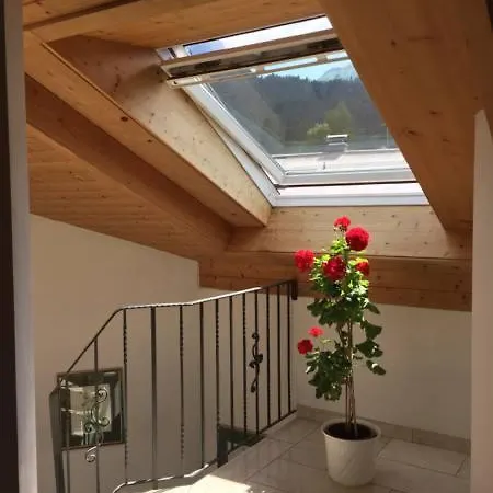 Apartment Haus Rotspitze Oberstdorf