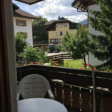 Haus Rotspitze Apartment *