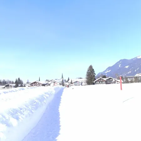 Haus Rotspitze *